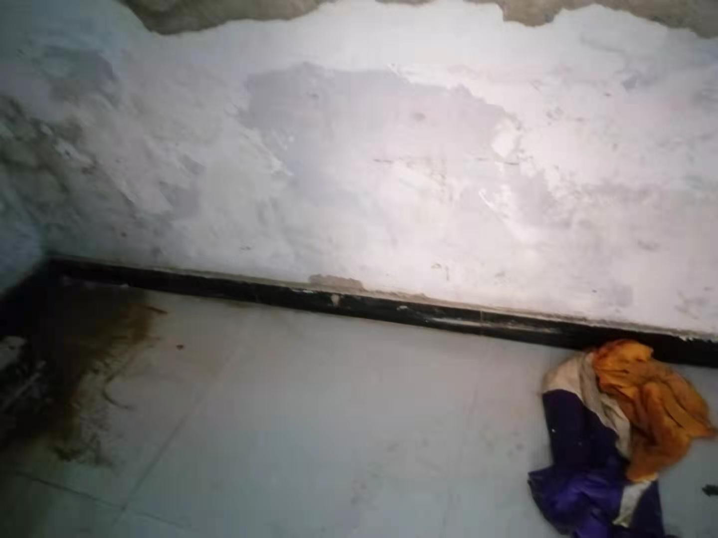怀宁家里漏水了怎么办？