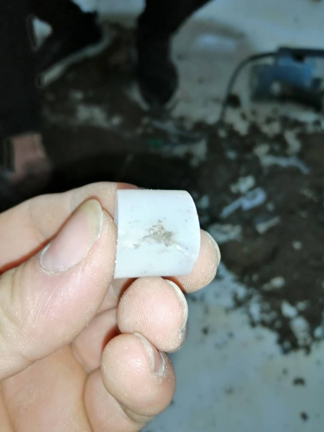 怀宁地暖测漏，地暖漏水检测，暖气漏水检测